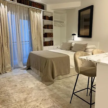 Estudio Elena - Centro Torremolinos