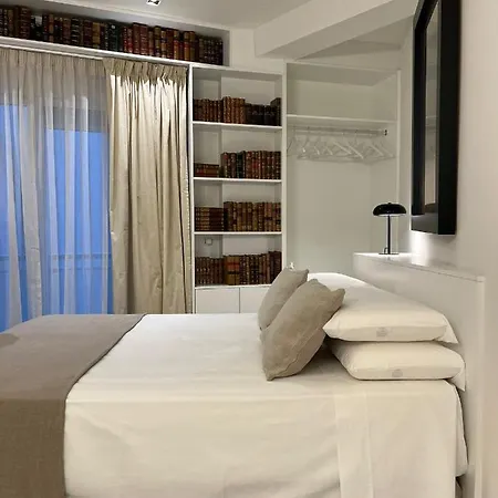 Apartment Estudio Elena - Centro *