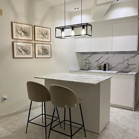 Apartmán Estudio Elena - Centro Torremolinos