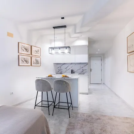 Apartment Estudio Elena - Centro Torremolinos
