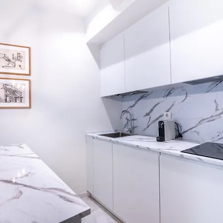 Estudio Elena - Centro Apartmán Torremolinos