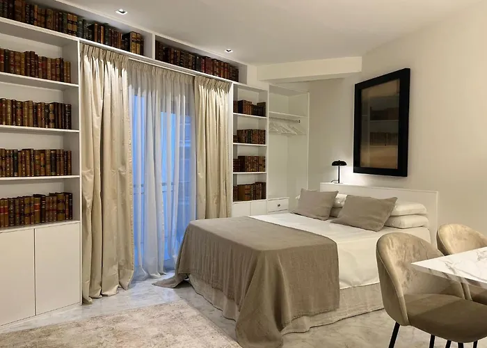 Estudio Elena - Centro *