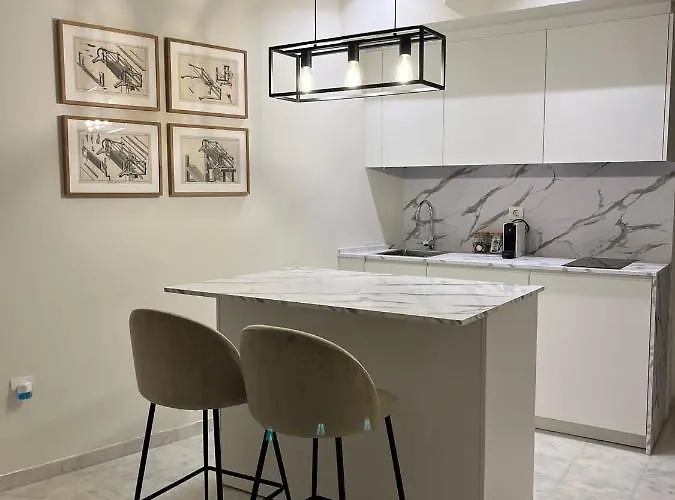 Apartman Estudio Elena - Centro Torremolinos