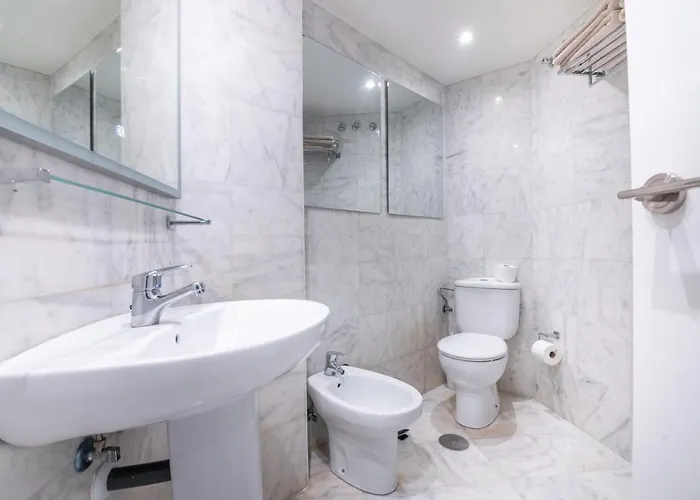 Estudio Elena - Centro Apartman *