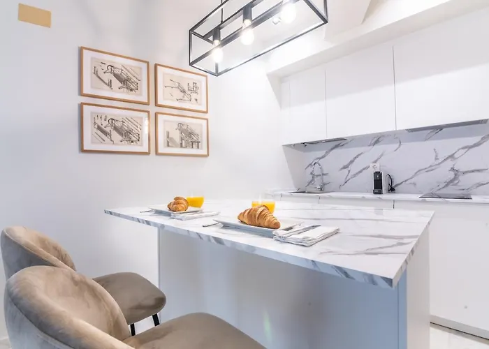 Apartman Estudio Elena - Centro