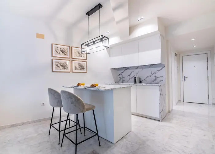 Estudio Elena - Centro *