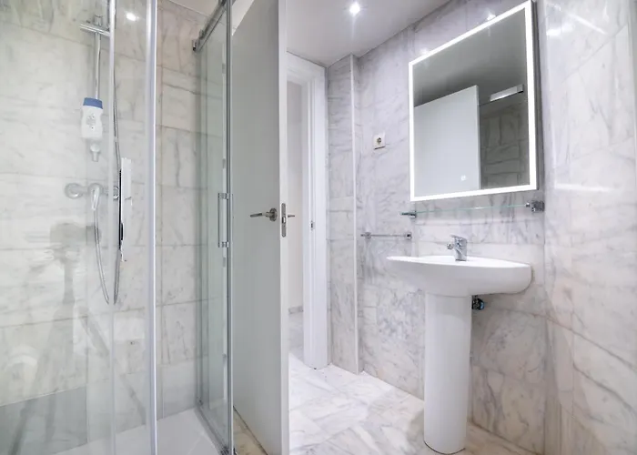 Estudio Elena - Centro Apartman *