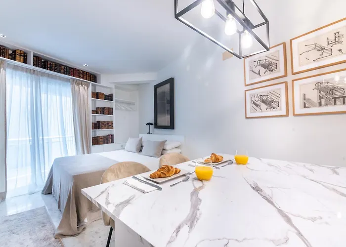 Estudio Elena - Centro