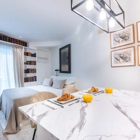 Estudio Elena - Centro