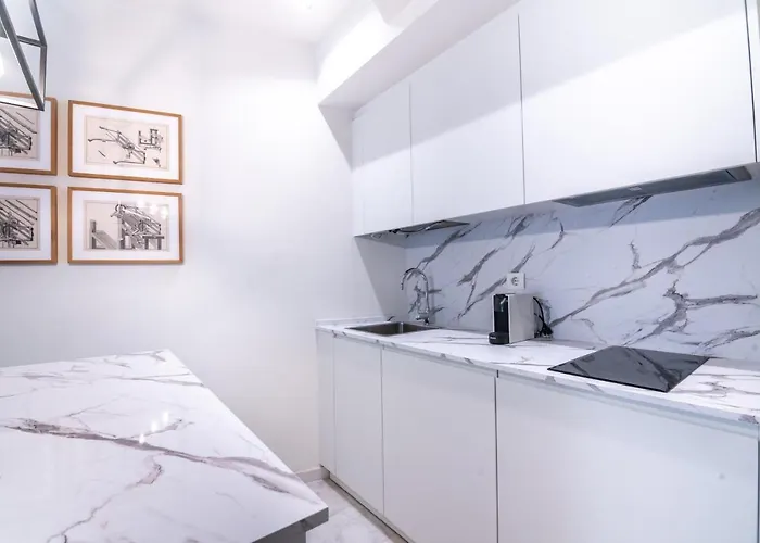 Estudio Elena - Centro Lejlighed Torremolinos